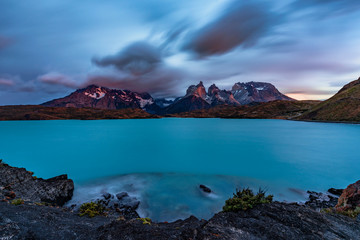 Patagonia