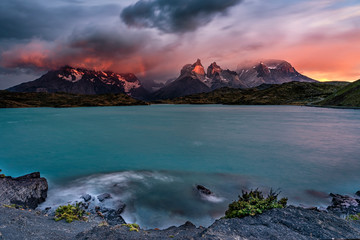 Patagonia