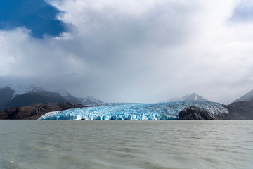 Grey Glacier