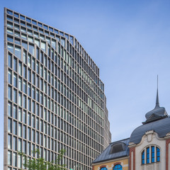 Baltic Office Building