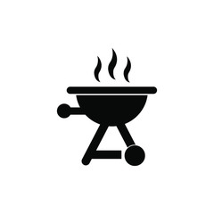 barbecue icon