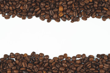 coffee and coffee beans