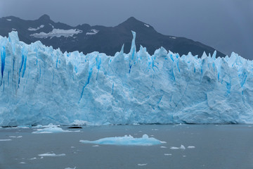 Perito Moreno Glacier