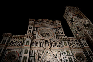 Basilica di Santa Maria in fiore.
