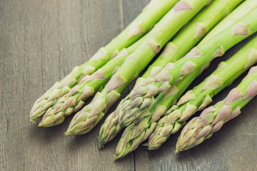 アスパラガス