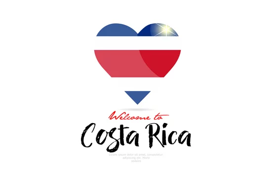 Featured image of post Costa Rica Logo Design