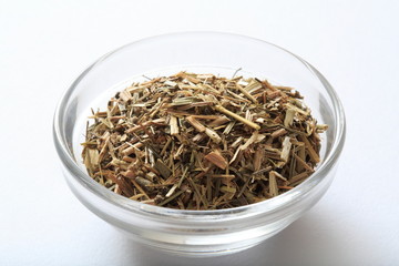 Dried clevers (Herbal teas)