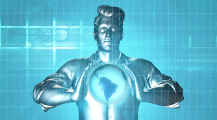 Business Technology Global Network