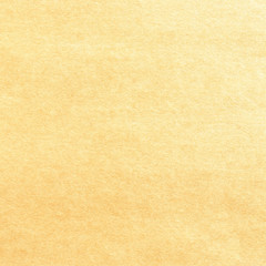 Yellow paper texture