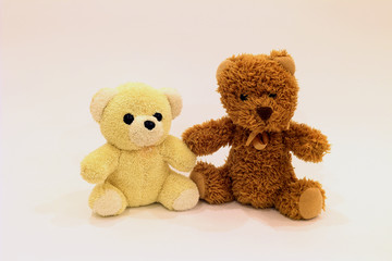 Teddy bears