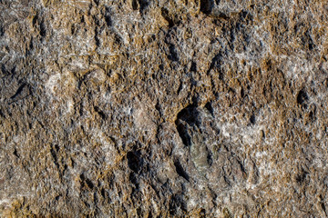 Texture of stone