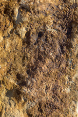 Texture of stone