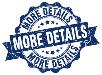 more details stamp. sign. seal