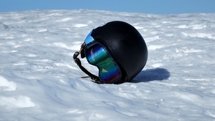 casque