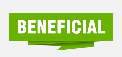 beneficial