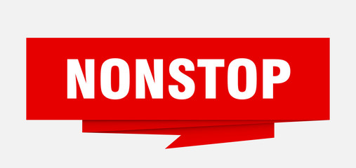 nonstop