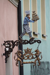 Bäckerhandwerk