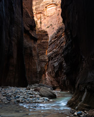 The Narrows, Zion Nationalpark
