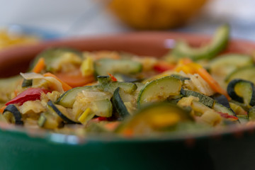 verdure