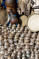 Marokko Januar Essaouira