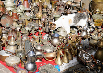 Marokko Essaouira