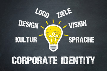 Corporate Identity 