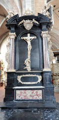 Trier, Liebfrauenkirche