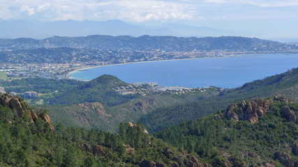 cote d'azur