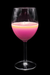 Jus Goyave rose