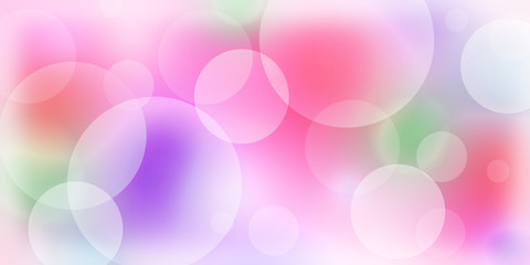 Bubble wallpaper