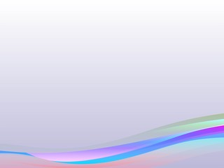 Liquid Color Background Wallpaper Vector, Illustration