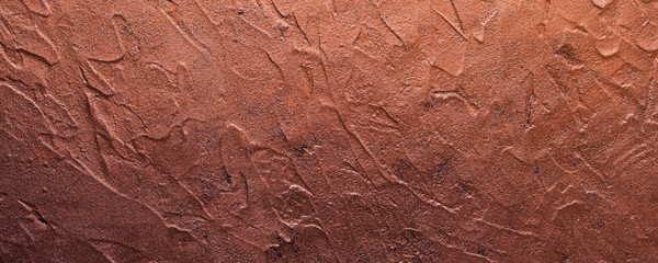 Dark textured metallic painted background