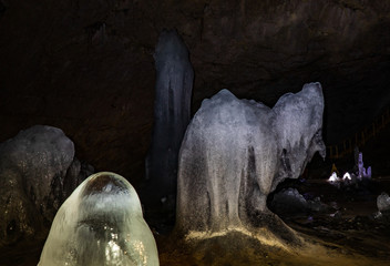 relic ice