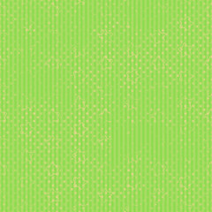 Seamless abstract pattern. Texture in green and yellow colors.