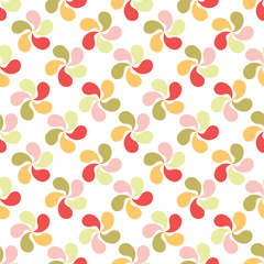 floral background
