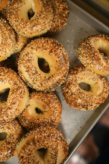 everything bagels