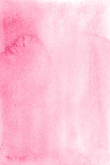 pink paper background