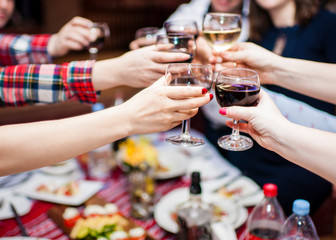 party people drinking alcohol  
