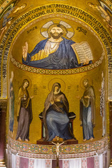 Cappella Palatina di Palermo