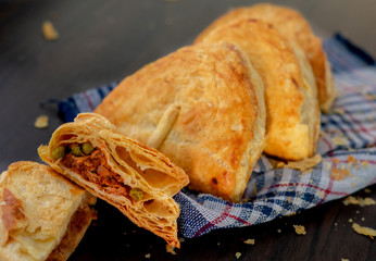 Empanadas 