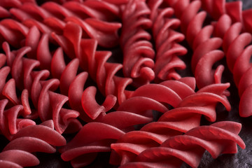 Obraz premium Pasta