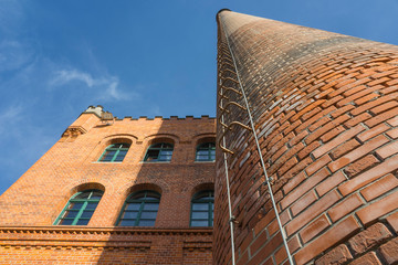 historic mashhouse