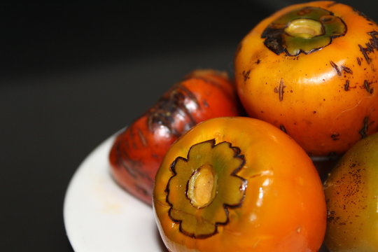 Chontaduro