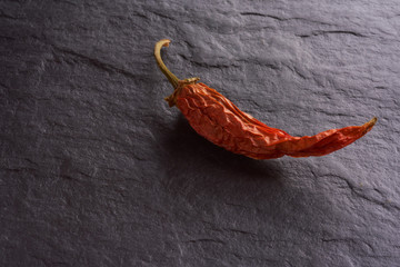 Red Chile pepper
