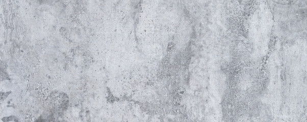 Panele Szklane  Marble texture abstract background. Gray stone surface with nature pattern. Marble tile or laminate for floor.