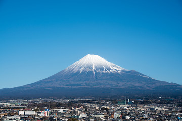 富士市　展望