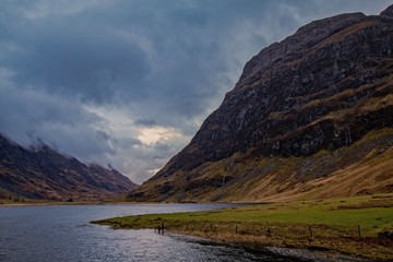Scotland Highlands