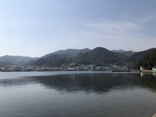 Fototapeta na wymiar Hyougo Awaji City Awajishima narugasima island