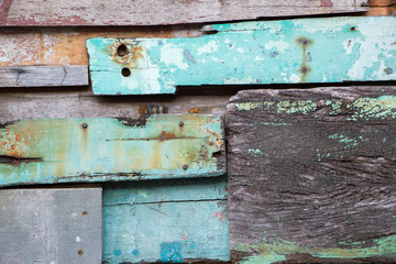  old rustic wood background texture