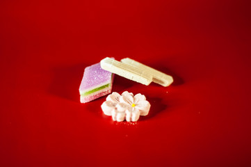 wagashi